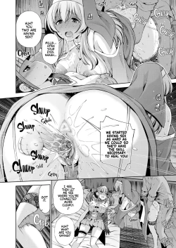 Page 99 of Can You Really Use This App to Fuck Different Species?