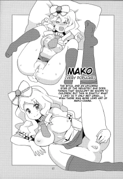 Page 16 of Metal Fight Tiny Bitches