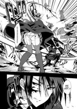 Page 19 of Mob Oshi JK no Akuyaku Reijou Isekai Tensei4 | JK's Tragic Isekai Reincarnation as the Villainess4