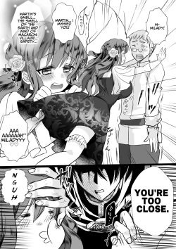 Page 29 of Mob Oshi JK no Akuyaku Reijou Isekai Tensei4 | JK's Tragic Isekai Reincarnation as the Villainess4