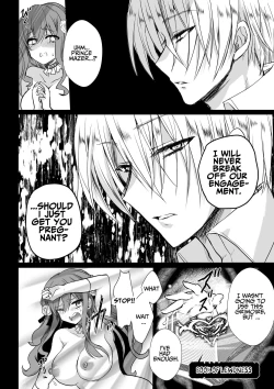 Page 58 of Mob Oshi JK no Akuyaku Reijou Isekai Tensei4 | JK's Tragic Isekai Reincarnation as the Villainess4