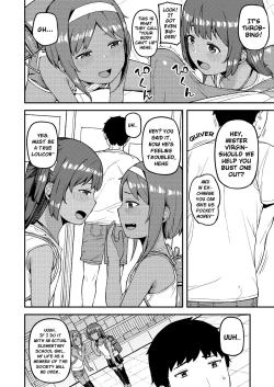 Page 3 of Female Brats are Still Females