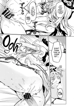 Page 18 of Hina to Sensei wa Kekkon Shiteimasu | Hina and Sensei are Married