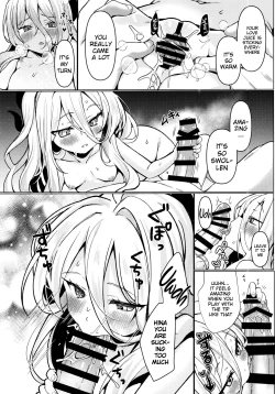 Page 9 of Hina to Sensei wa Kekkon Shiteimasu | Hina and Sensei are Married