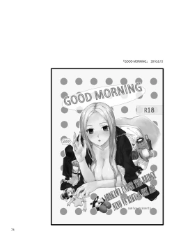 Page 75 of Sextet Girls 2