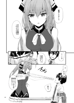 Page 45 of Sextet Girls 3