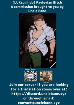 Page 30 of Pavlovian Bitch