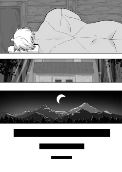 Page 77 of Because That Night Was The Happiest They've Ever Been - Persecuted Dragon Girl and an Assassin at His Limit Forget Human Speech and Have Beastly Sex