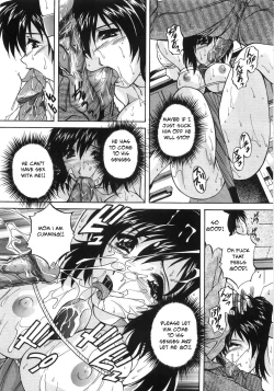 Page 11 of Fast Mama!!