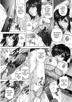 Page 12 of Fast Mama!!