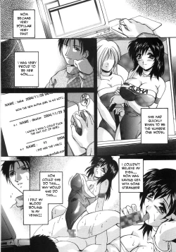 Page 4 of Fast Mama!!