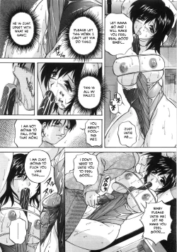 Page 9 of Fast Mama!!