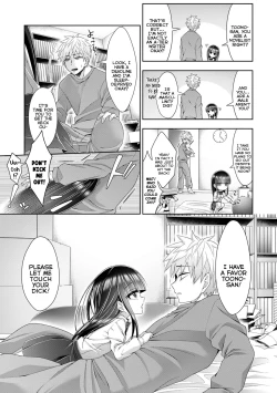 Page 69 of Hajimete dakara Chotto Kowai... | It's My First-Time So I'm A Bit Scared...