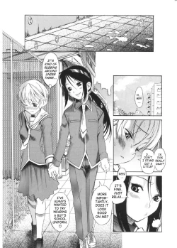 Page 17 of Otokonoko ⇄ Onnanoko | Boy Girl