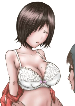 Page 47 of Gonna Do Hentai Things With My New Superpowers 3