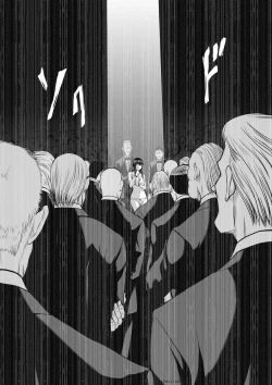 Page 157 of Chijou Hyakkai Ch11-15 Chinese Version「地上100阶」個人翻譯潤色