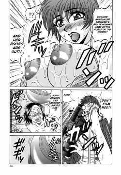 Page 138 of Caster Natsume Reiko no Yuuwaku Vol. 2 Ch.1-7