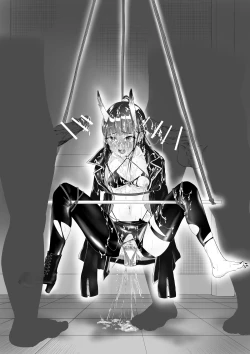 Page 21 of pixiv fanbox