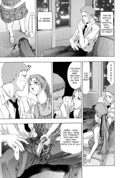 Page 103 of Jubaku no Stage - Reward of Blood