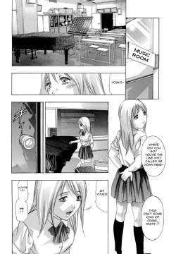 Page 38 of Jubaku no Stage - Reward of Blood