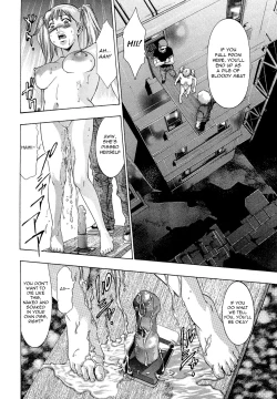 Page 80 of Jubaku no Stage - Reward of Blood