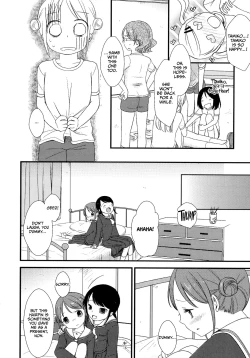 Page 6 of My Little Girl