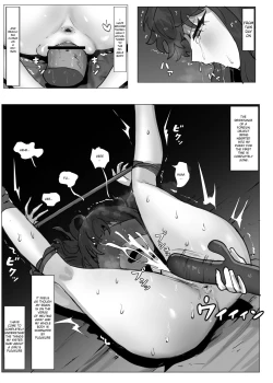 Page 19 of Onii-chan ga TS sareru manga
