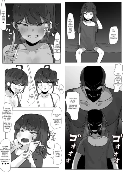 Page 5 of Onii-chan ga TS sareru manga