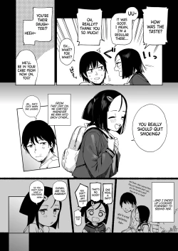 Page 5 of Natsu no Kayoizuma | The Commuting Wife in Summer