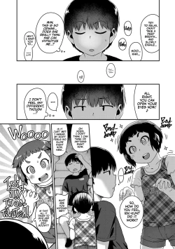 Page 142 of Ikenai Koto kamo... | Maybe Fucking Kids is Wrong?