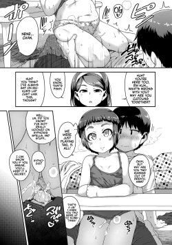 Page 161 of Ikenai Koto kamo... | Maybe Fucking Kids is Wrong?