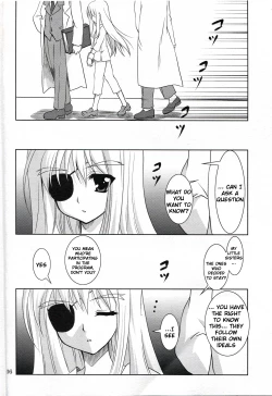 Page 5 of Mahou Shoujo Magical SEED No.5