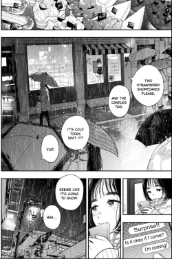 Page 25 of Yoru o Oyogu Sakana-tachi wa | The Fishes That Swim at Night