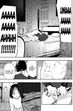 Page 34 of Yoru o Oyogu Sakana-tachi wa | The Fishes That Swim at Night