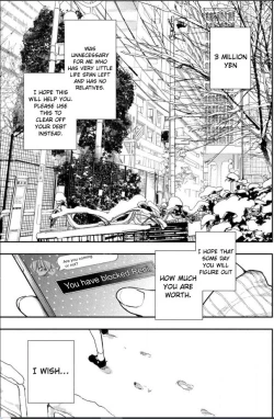 Page 44 of Yoru o Oyogu Sakana-tachi wa | The Fishes That Swim at Night