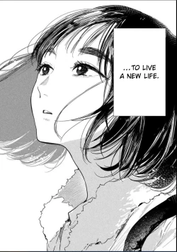 Page 45 of Yoru o Oyogu Sakana-tachi wa | The Fishes That Swim at Night