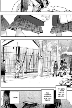 Page 47 of Yoru o Oyogu Sakana-tachi wa | The Fishes That Swim at Night