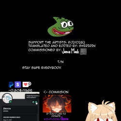 Page 31 of Youkai Shoujo no Aishikata 3