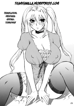 Page 118 of Mizu no Sekirei