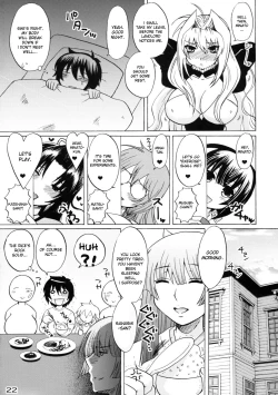 Page 27 of Mizu no Sekirei
