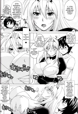 Page 60 of Mizu no Sekirei