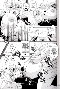 Page 65 of Mizu no Sekirei