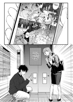 Page 3 of Kawaisona Kimigaichiban Kawai| You’re Cutest When You’re Pathetic