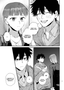 Page 55 of Kawaisona Kimigaichiban Kawai| You’re Cutest When You’re Pathetic