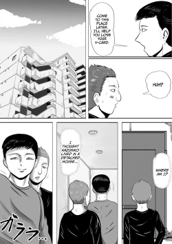 Page 20 of Wakare no Kisetsu Bokutachi no Okaasan wo Koukan Shite no Doutei Sotsugyou Shiki!