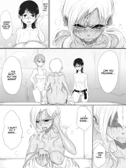 Page 19 of ALL-OUT ATTACK