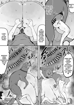 Page 17 of Himitsu no Keta Ana