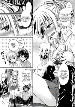 Page 102 of Prototype Mademoiselle