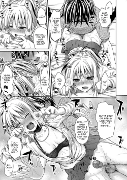 Page 108 of Prototype Mademoiselle