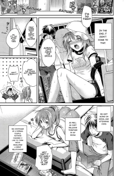 Page 116 of Prototype Mademoiselle